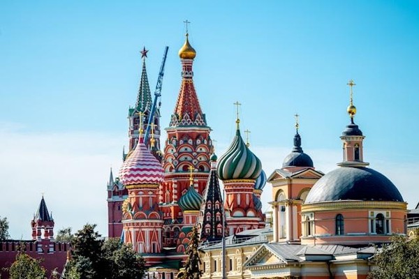Игровая беседа «Славянское наследие»