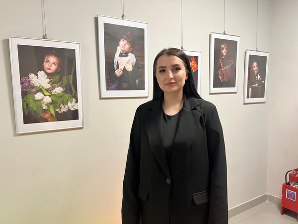 Лекция: «Мэрайя Кэри: Дива с бриллиантовым голосом»