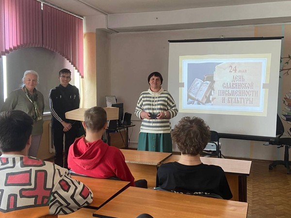 Технари превратятся в филологов
