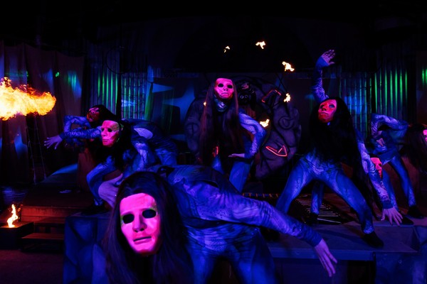 Легенды господина Н