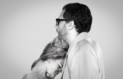 Сцены из супружеской жизни