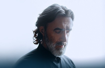 Вячеслав Бутусов и «Орден Славы» с программой: Nautilus Pompilius