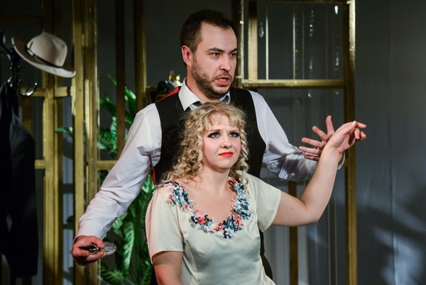 Шесть блюд из одной курицы