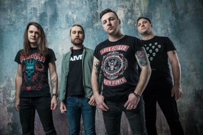 Группа «Йорш»