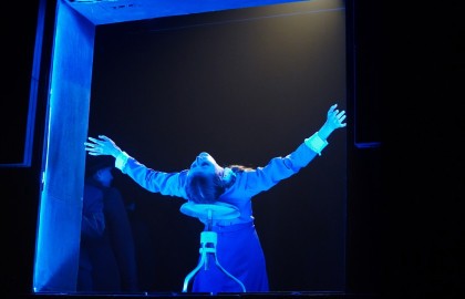 Станция Тевли