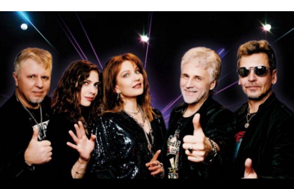 Группа «Мираж»