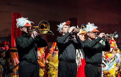 Гадкий утенок