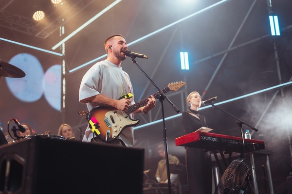 Пицца / Pizza и Beautiful Boys