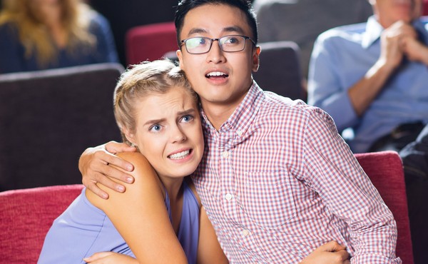 Азиатское кино. Голос тишины