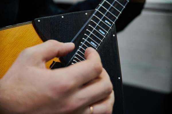 Концерт «Балалайка во фраке»