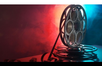 Шәрык клубы кинотеатры / Видеопоказ спектакля / Любовь бессмертная / Үлеп яратты