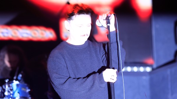 Мясафест х Костры