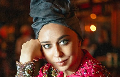 Мила Сваровская