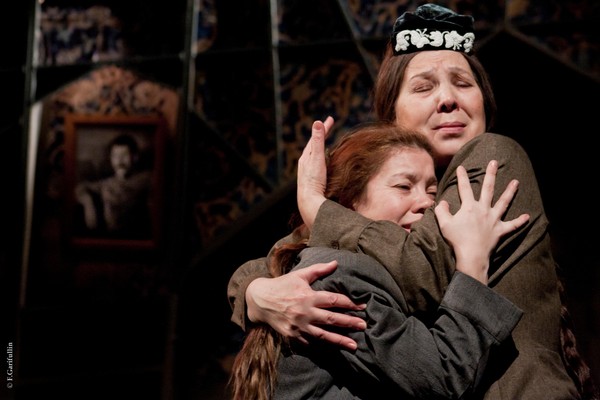 Программа «Любовь бессмертная»