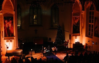 Гитары Андалусии