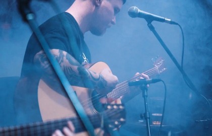 Группа «WLVS»