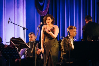 Хиты Французской Киномузыки