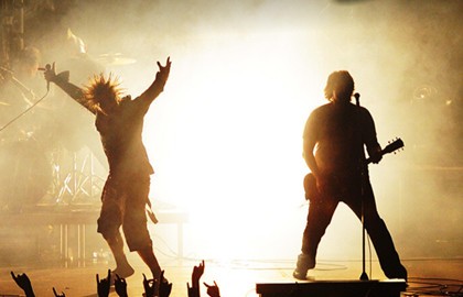 Как в старой сказке. Группа «19/07»