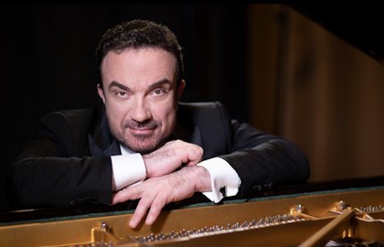 Сергей Жилин. Фонограф-Джаз-Трио