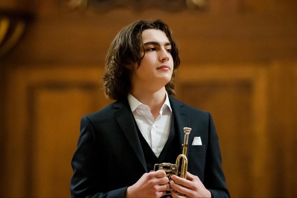 Концерт «Серия «Орган в Царицыне». Мария Руднева, Ильяс Невретдинов, Мария Селеверстова»