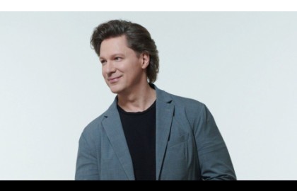 Джаз и классика. К юбилею Вадима Эйленкрига. Русская музыка на Балтике