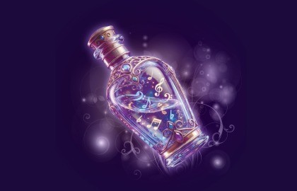 Партитура аромата