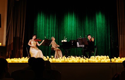 Виталий Синельников