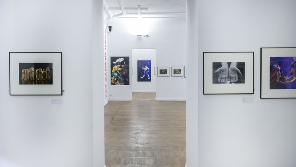 Экскурсия по выставке «Тот самый цирк»