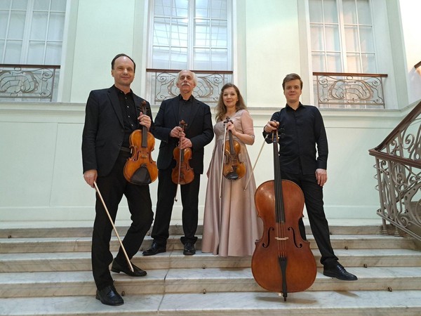 Концерт «Виолончель доктора Боткина»