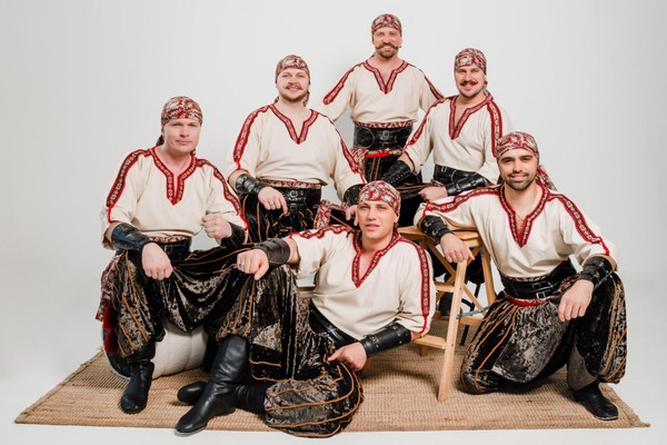 Концерт «Русская сила»