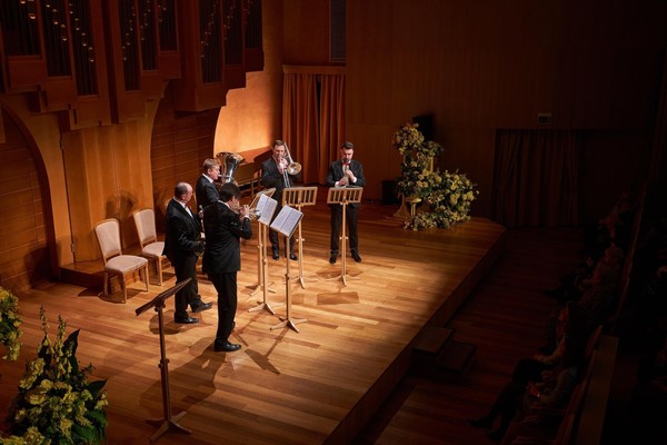 Музыкально-поэтическая композиция «Василий Теркин»