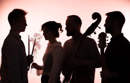 Квартет Марьи Суровцевой