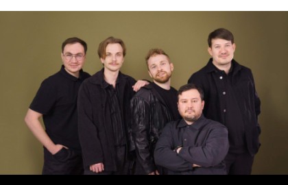 Стендап Сибирь: лучшее