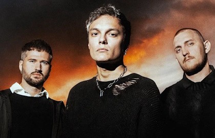 Группа «Tritia»