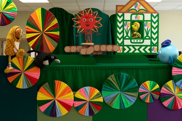 Верные друзья