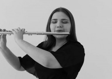 Вечер в Коломенском при свечах. Романтизм. Избранное