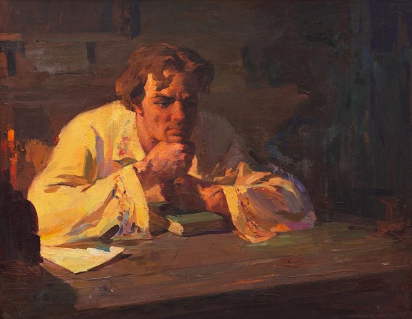 Мультимедийная программа «Его устами русский пел народ»