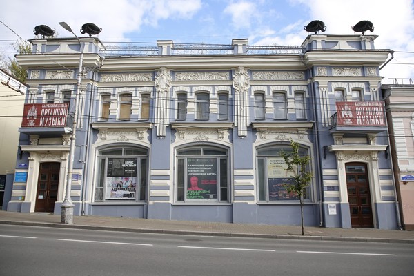 Акция «День преданного посетителя»