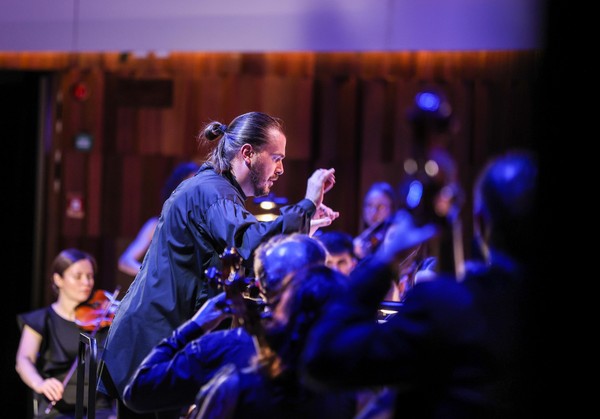 Цикл концертов оркестра La Voce Strumentale