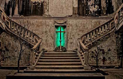 Историческая экскурсия по Анненкирхе