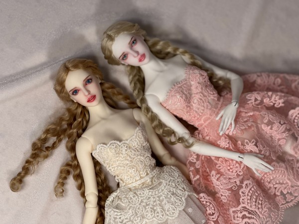 Территория кукол