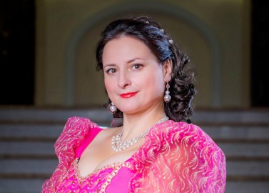 Единство зажигает сердца