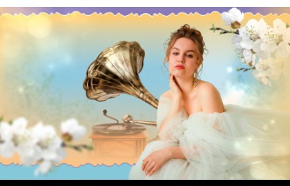 Русская душа — лучшая классика и хиты советской эстрады