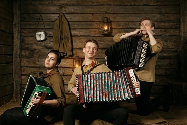 Василий Тёркин