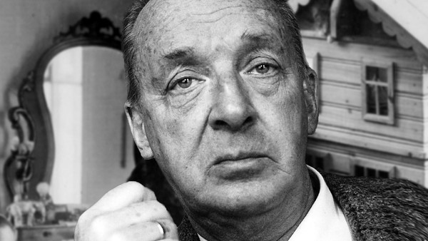 Квартирник у Бунина «Россия Владимира Набокова»