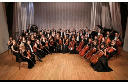 Двасо. Гала-концерт