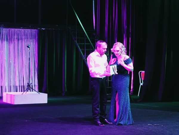 Прелести измены