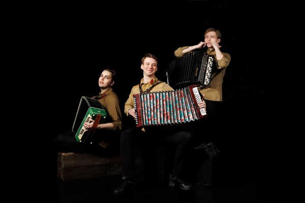 Спекталь «Василий Теркин»