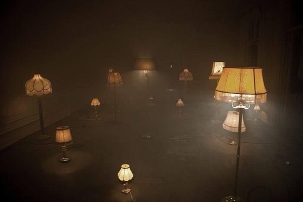 Спектакль «Отцы и дети»