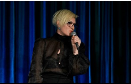 Даша Дареос, Максим Пихуля